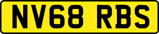 NV68RBS