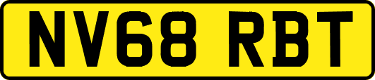 NV68RBT