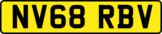 NV68RBV