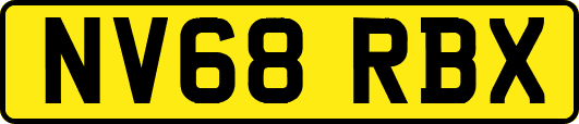 NV68RBX