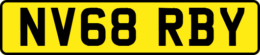 NV68RBY