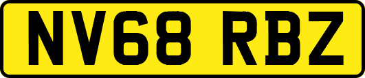 NV68RBZ