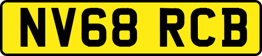 NV68RCB