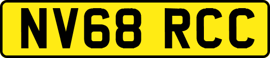 NV68RCC