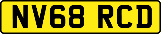 NV68RCD