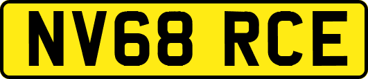 NV68RCE