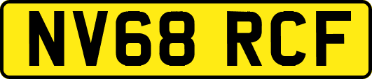 NV68RCF