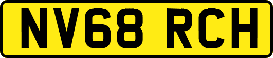 NV68RCH