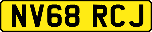 NV68RCJ