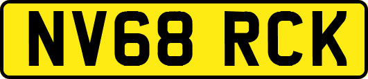 NV68RCK
