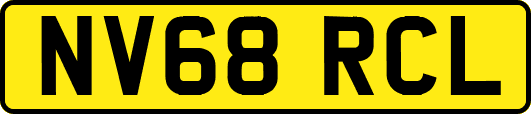 NV68RCL