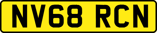 NV68RCN