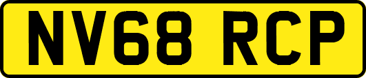 NV68RCP
