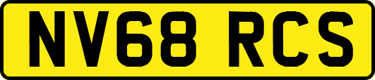 NV68RCS