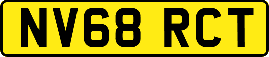 NV68RCT