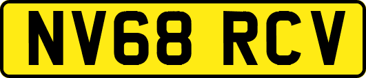 NV68RCV