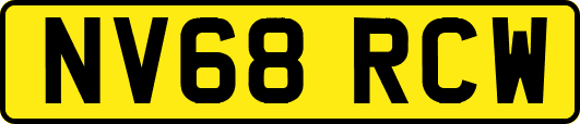 NV68RCW