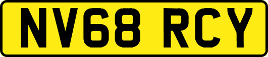 NV68RCY