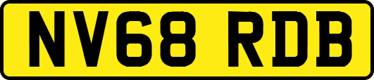 NV68RDB