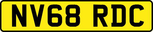 NV68RDC
