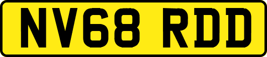 NV68RDD