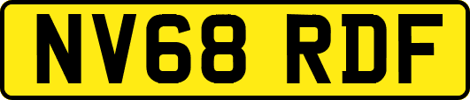 NV68RDF