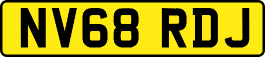 NV68RDJ