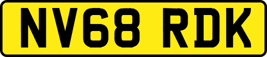 NV68RDK