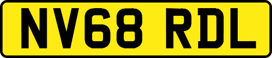 NV68RDL