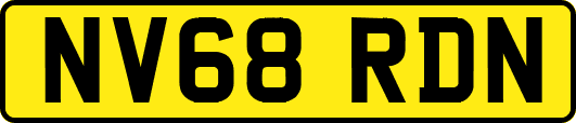 NV68RDN
