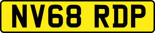 NV68RDP
