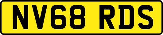 NV68RDS