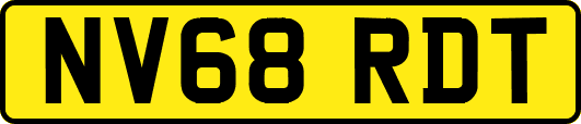 NV68RDT