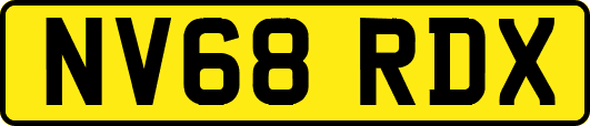 NV68RDX