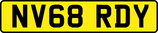 NV68RDY