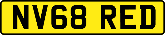 NV68RED
