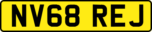 NV68REJ