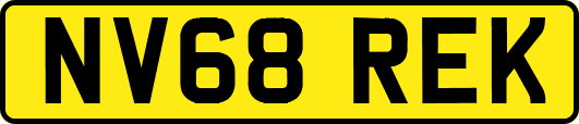 NV68REK