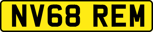 NV68REM