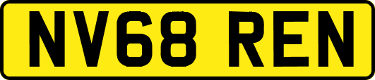 NV68REN