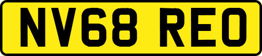 NV68REO