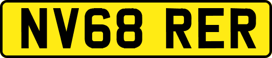 NV68RER
