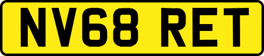 NV68RET