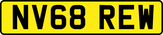 NV68REW