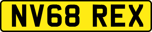 NV68REX