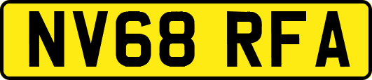 NV68RFA