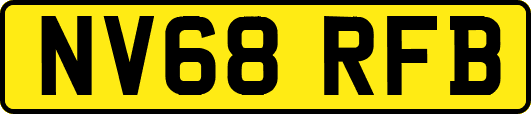 NV68RFB