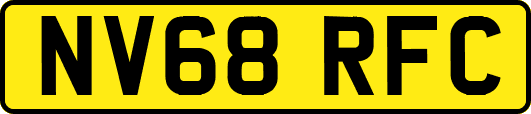 NV68RFC