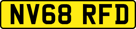 NV68RFD