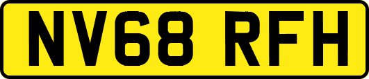 NV68RFH